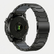 Titanium Armor Tactical Watch Strap For Garmin
