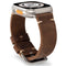 Vintage Leather Strap For Apple Watch