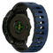 Chromatic Scale |Lightweight Silicone Sport Band for Garmin Fenix
