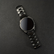 Luxe Titanium Band For Garmin