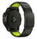 Titanium Armor Tactical Watch Strap For Garmin