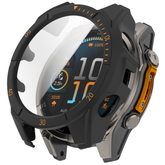 Armor Integrated Case & Screen Guard For Fenix 8