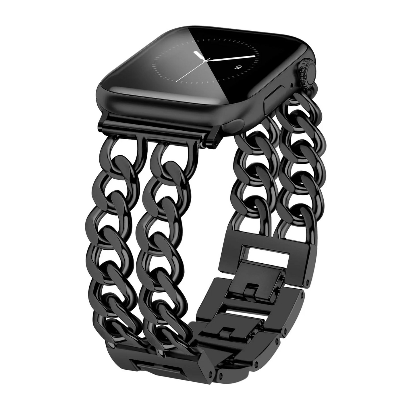 Double   Chain   Apple   Watch   Strap