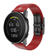 Luxury FKM Rubber Strap for Suunto -22mm/24mm