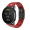 Luxury FKM Rubber Strap for Suunto -22mm/24mm