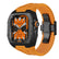 Titanium Case Retrofit Kit For Apple Watch Ultra