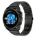 Business Stainless Steel Watch Strap For Garmin
