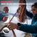 Two-Tone Textured Silicone Band for Garmin | QuickFit 22/26mm