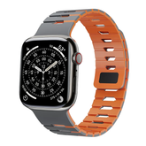 Piano Keys Sport Band For Apple Watch