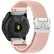Parachute Buckle Nylon Band For Garmin