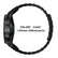 AW Silicone Band Pro For Garmin