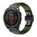 Cross-Country Fluororubber Strap Upgraded Version For Garmin
