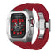 Titanium Case Retrofit Kit For Apple Watch Ultra