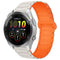 Magnetic Silicone Strap For Garmin Venu 3/Venu 2/Forerunner245/255s/255//265