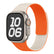 Texture Design-Magnetic Silicone Strap for Apple Watch