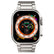 Titanium Band Pro For Apple Watch