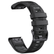 Tactical Peak Series Silicone Band for Garmin Fenix