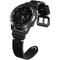 Hand-Stitched Vintage Leather Strap for Garmin