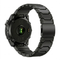 Titanium Armor Tactical Watch Strap For Garmin