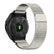 Designer Stainless Steel Magnet Band For Garmin