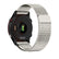 Designer Stainless Steel Magnet Band For Garmin forerunner255 255/venu 3/venu 2