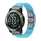 Luxury FKM Rubber Strap for Garmin - The Shark Edition