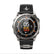 Baool Rugged FKM Watch Band for Garmin