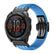Cross-Country Fluororubber Strap Upgraded Version For Garmin