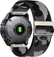 Tactical Ultra-Light Nylon Sport Loop for Garmin - Mountain Editionn