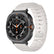 Sport Silicone Magnetic Strap for Samsung