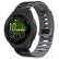 Lightweight Silicone Band For Garmin Venu 3//Forerunner265-22mm