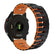 Lightweight Silicone Band For Garmin Venu 3//Forerunner265-22mm