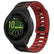 Lightweight Silicone Band For Garmin Venu 3//Forerunner265-22mm