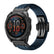 Cross-Country Fluororubber Strap Upgraded Version For Garmin