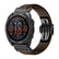Cross-Country Fluororubber Strap Upgraded Version For Garmin