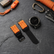 Outdoor Survival Band For Garmin
