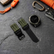 Outdoor Survival Band For Garmin