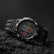 Outdoor Survival Band For Garmin