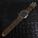 Handmade Vintage Leather Apple Watch Band