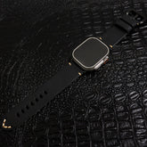 Handmade Vintage Leather Apple Watch Band