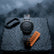 Chromatic Scale |Lightweight Silicone Sport Band for Garmin Fenix