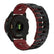 Lightweight Silicone Band For Garmin Venu 3//Forerunner265-22mm