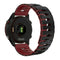 Lightweight Silicone Band For Garmin Venu 3//Forerunner265-22mm